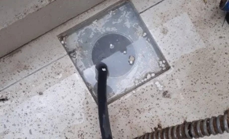 Desentupimento de ralo em Guarulhos
